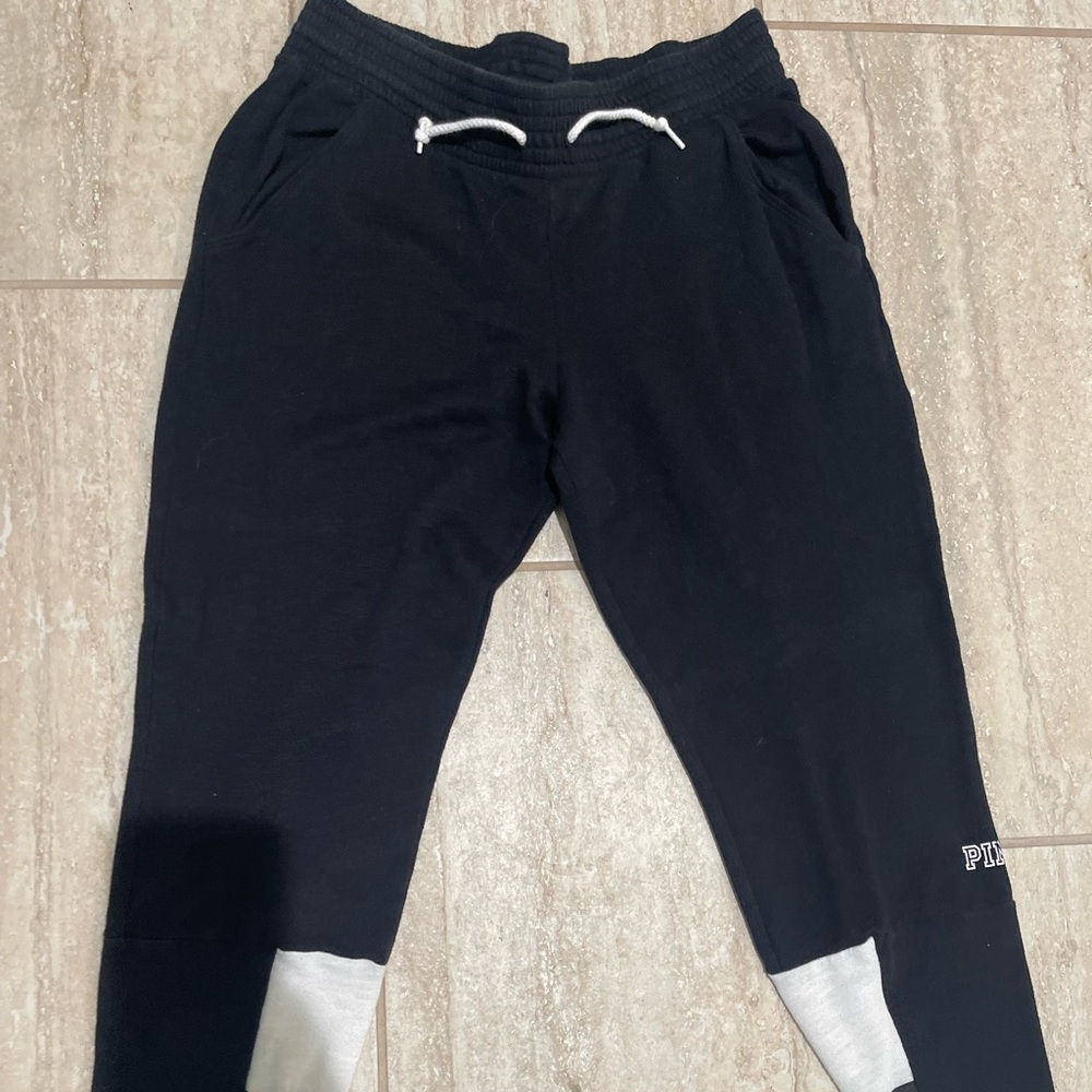 Victoria’s Secret PINK sweats
